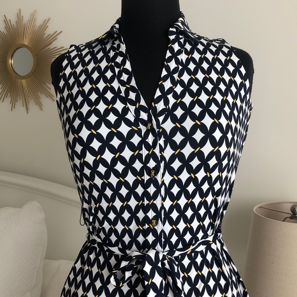 EUC petite dress